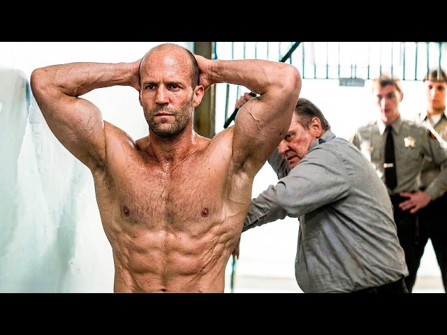 They Framed the Wrong Man... He Made Them Regret It | Full Action Movie