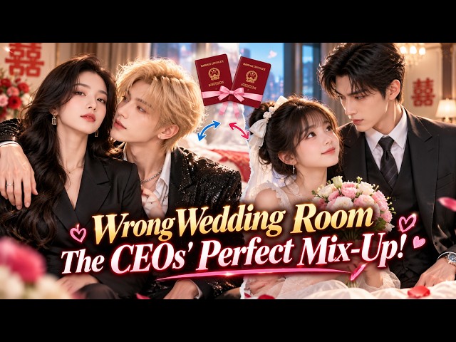 【ENG DUB | FULL】They Married the Wrong Brothers But Found Their Perfect Match！#romance