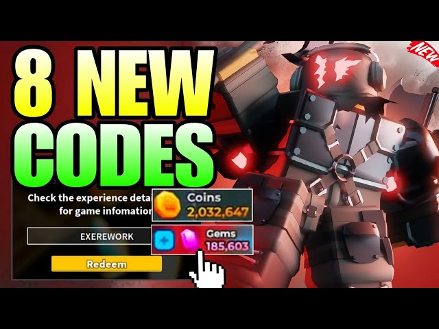 ALL NEW *EXCECUTIONER REWORK UPDATE CODES* IN TOWER DEFENSE SIMULATOR - ROBLOX TDS CODES IN 2026