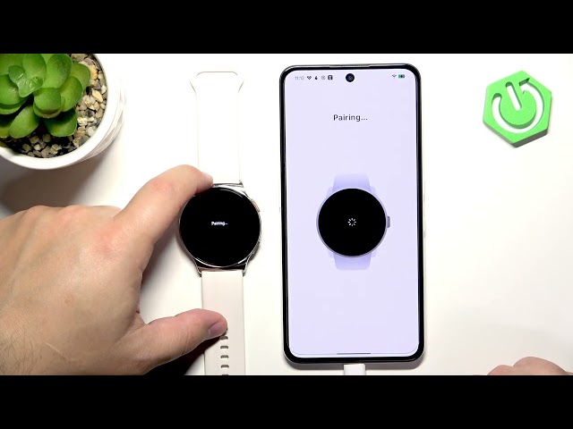 HAYLOU Solar Lite 2 – How to Pair with Android Phone