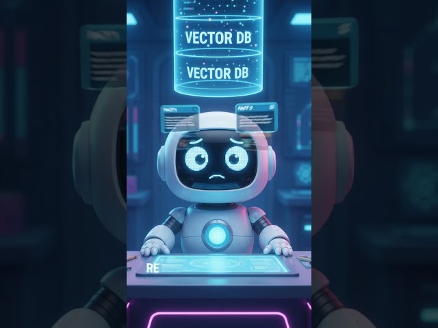 How AI Gets Smarter With RAG 🤯