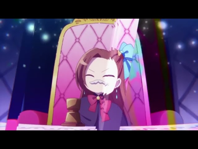 Hamefura ED 1 ENG Ver.