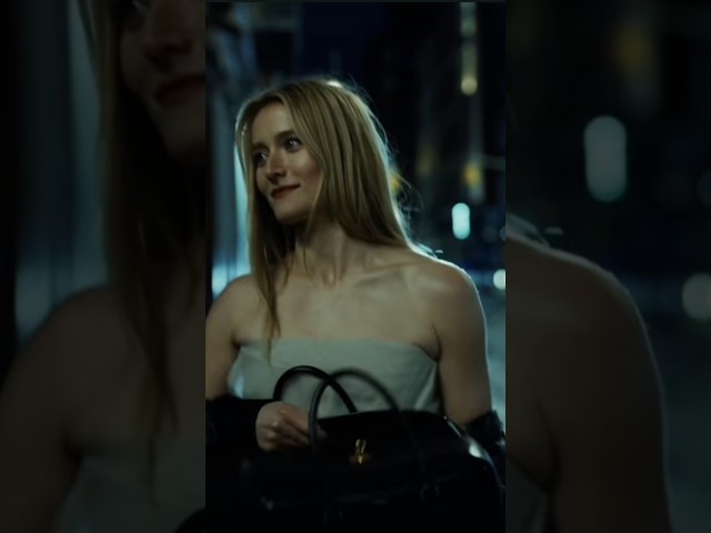 Sarah Pidgeon wearing New Era Balenciaga Bag