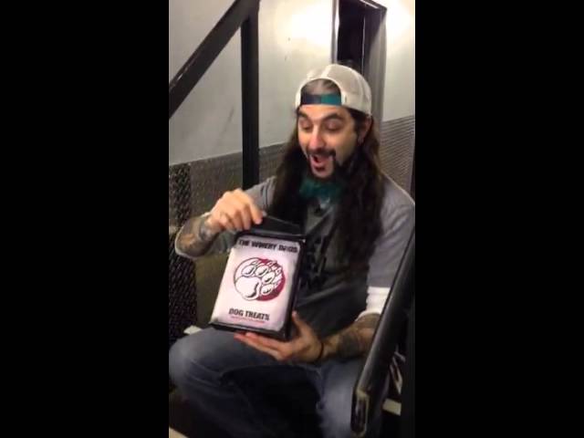 No really....What's In The Box???