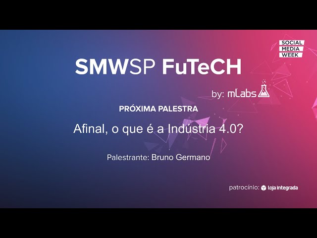 Afinal, o que é a Indústria 4.0?