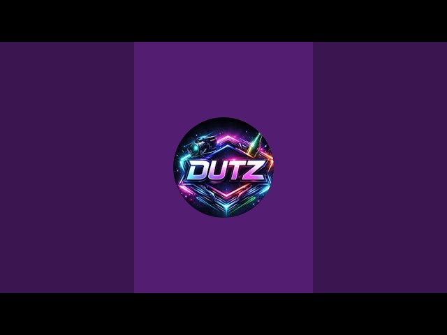 Dutz is live
