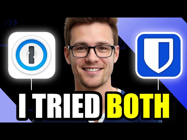 1Password vs Bitwarden (2026): Which Is The Better Password Manager For Families?