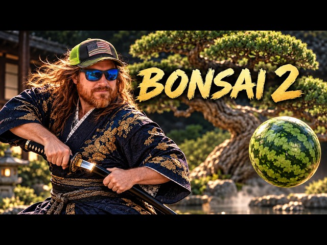 Bonsai 2 Might Be the Future of All LLMs (Windows Install Tutorial)