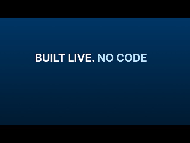 I Automated My Lead Follow-Up in One Sitting (No Code) — Full Build