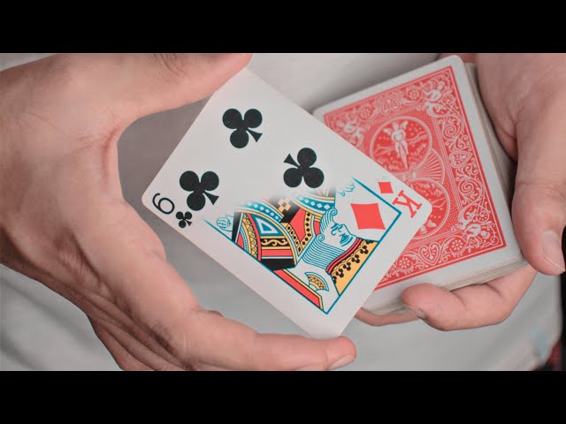 LEARN The Shake Change in JUST 1 MINUTE! #shorts