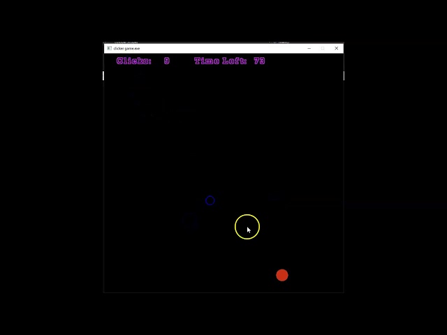 clicker game