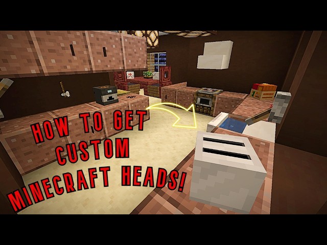 DETAIL YOUR MINECRAFT WORLD WITH THIS! (JAVA ONLY)