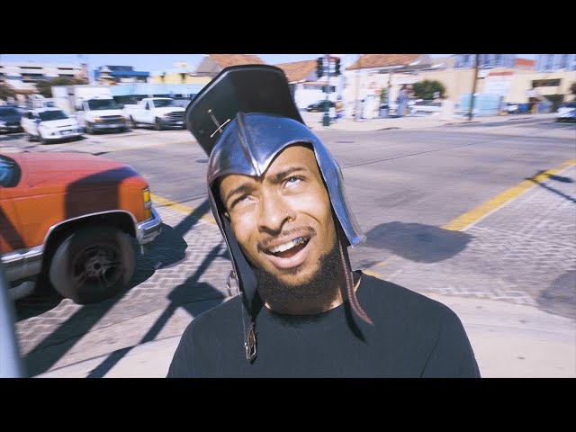 Khary - Deep Conversations (Official Video)