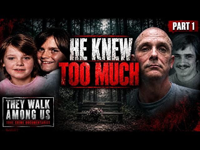 The Babes in the Wood Murders: A 1980s Deep Dive | Part 1
