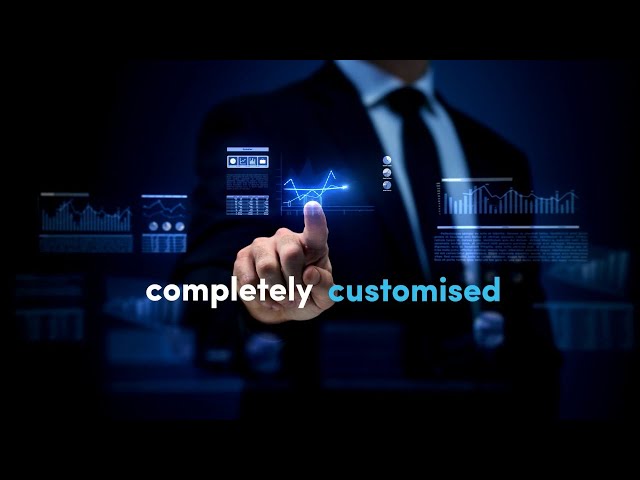 CYBMIND | The investment strategy automation wizard