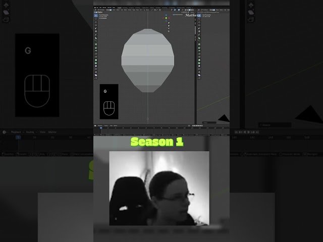 #cgi #3dart #blender3d