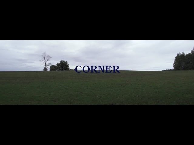 Karate Andi - Corner (prod. Alexis Troy & Minhtendo) (Official Video)