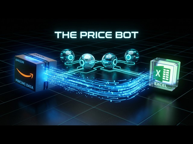 Building the 2026 Arbitrage Bot: The Python & Excel Masterclass 🤖📈