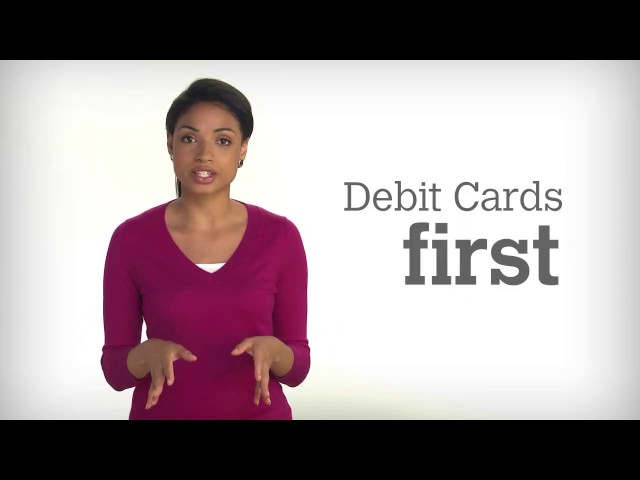 Credit Cards Vs Debit Cards