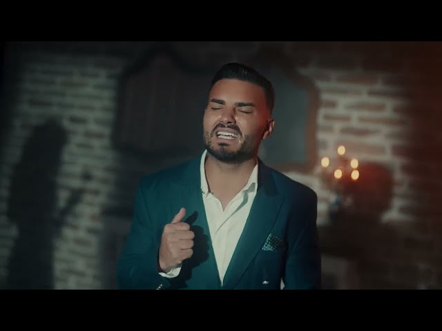 Jador - Aleg dragostea (Official Video)