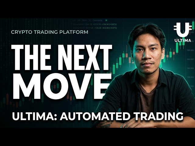 Crypto Trading Platform (UTrading Honest Review 2026)