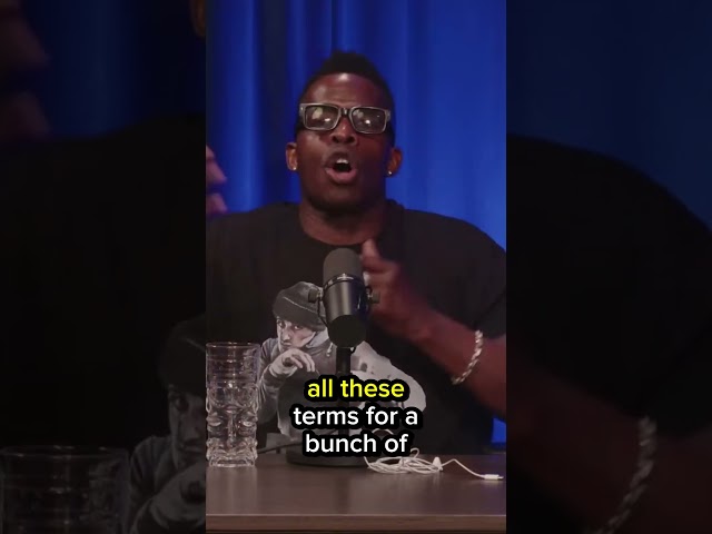 Godfrey GOES OFF on FBAs for calling him a "Tether" #fba #foundationalblackamericans #comedynews