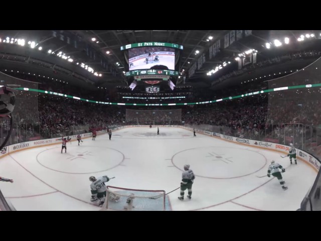 360º NHL Highlights: Hartman scores OT winner to send Toronto St. Pats fans home sad