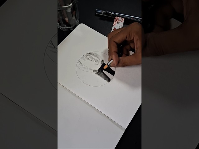 who's next???? #art #drawing #asmr