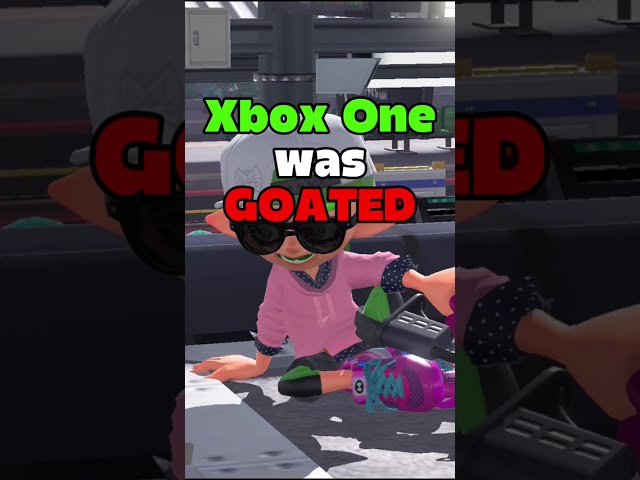 What's the most Underrated Console?