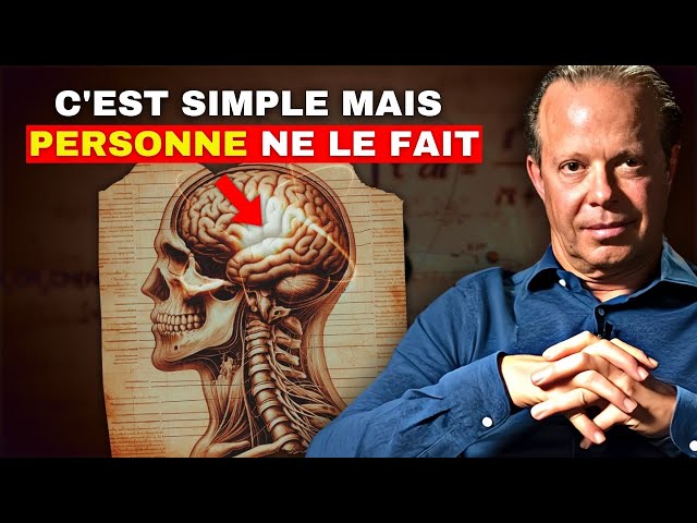 La Manifestation Quantique Expliquée | Dr. Joe Dispenza en français