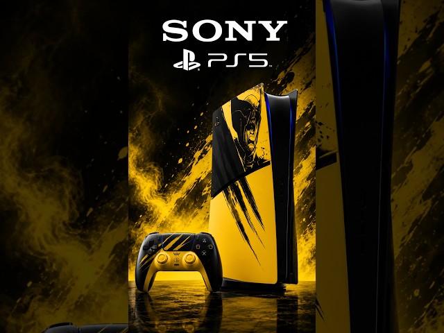 Sony Unveils Wolverine PS5. Beautiful, but too expensive?
