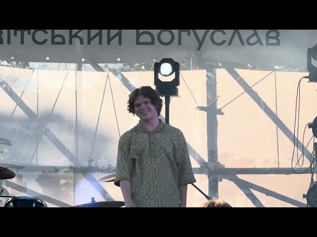 Milnyk - Грім - Богуслав 13 червня 2026 р.