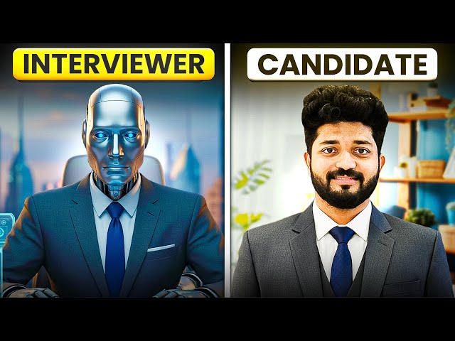 AI took my Interview for Atlassian/Walmart Senior DevOps Engineer Role🤫| I Secretly recorded this 😳