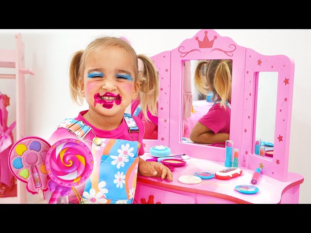 Alice learns Good Behavior