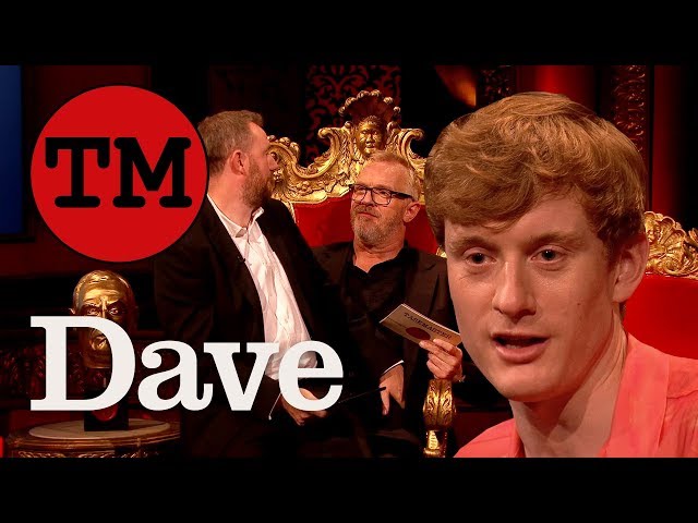 Taskmaster S7 EP6 | Exclusive Outtake | Alex Calls Greg Daddy | Dave