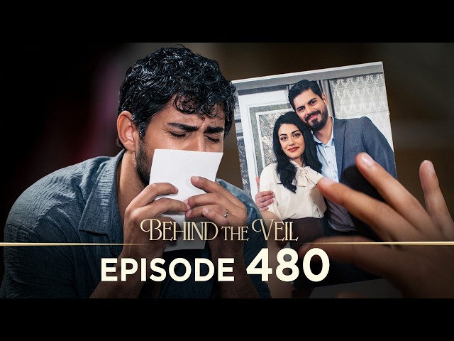 Gelin 480.Bölüm | Behind the Veil Episode 480 | Season 4