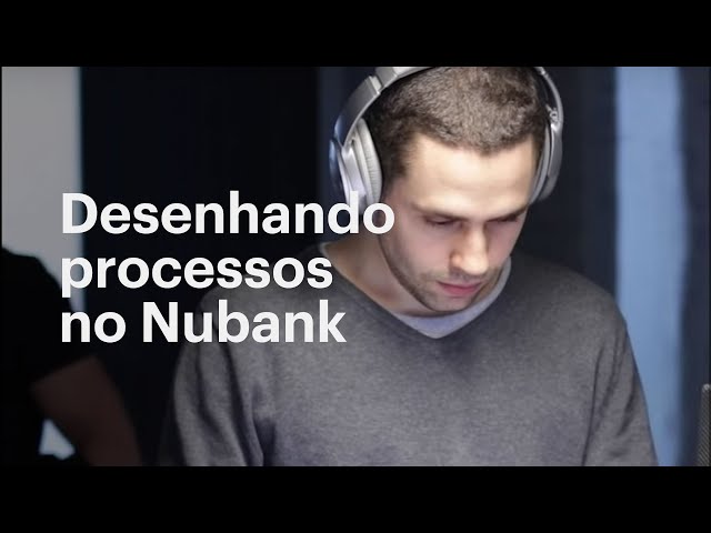 Como é ser um arquiteto de negócios no Nubank