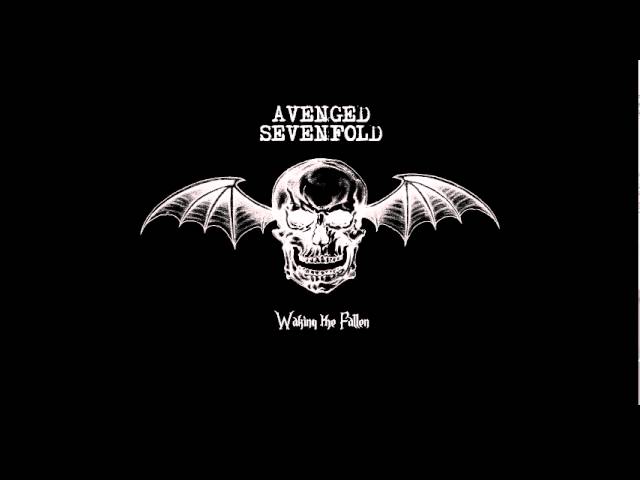 Avenged Sevenfold - Chapter Four