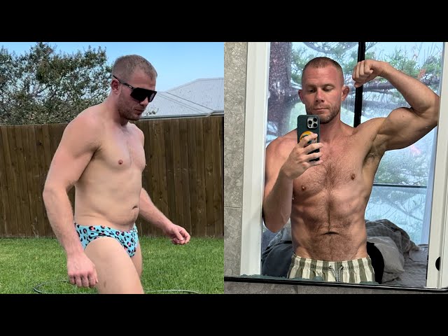 One Year on TRT