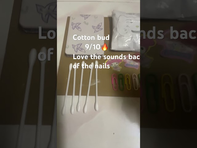 Rating my fidget board ASMR