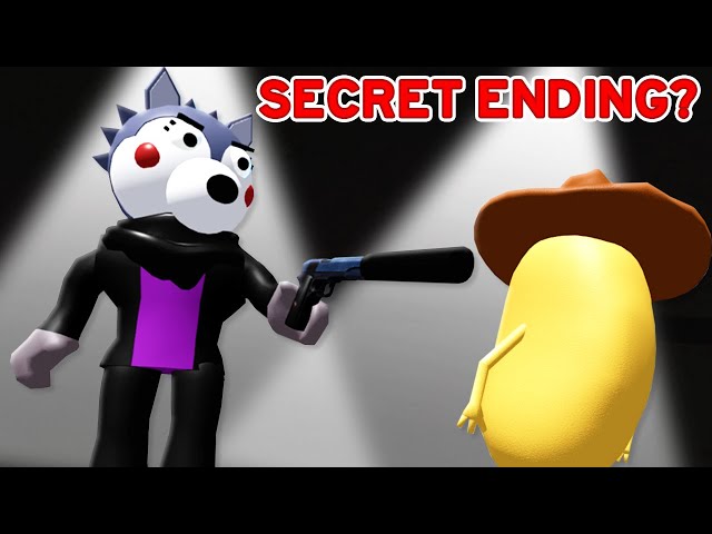 15 SHOCKING Chapter 2 Secrets in PIGGY BOOK 2 in Roblox!