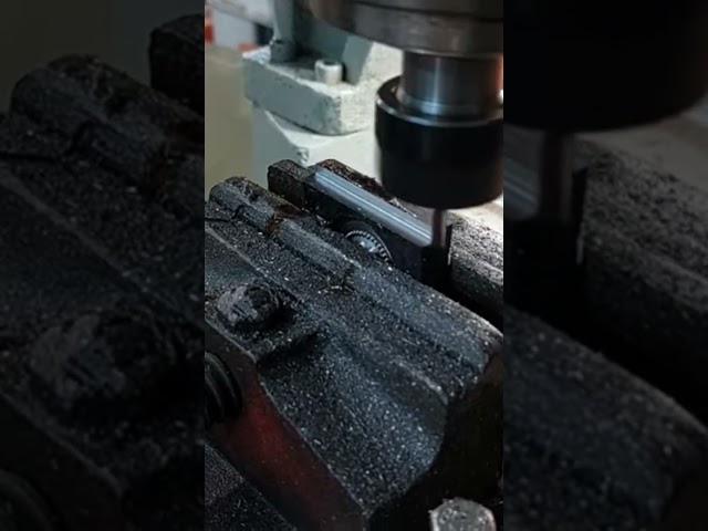 Raspberry Pi CNC: High speed milling, SBC-CNC Software