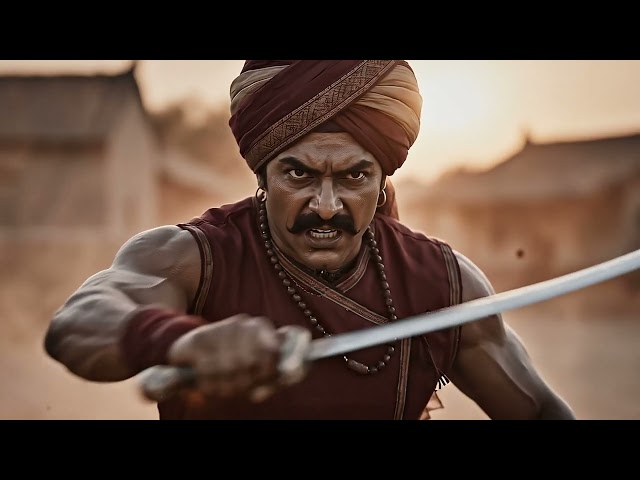 Sarvai Papanna Goud   The Warrior Who Defeated Mughals   Telugu History   సర్వాయి పాపన్న గౌడ్ కథ