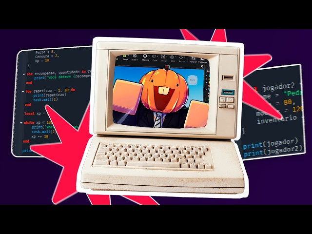 How Scripts Communicate With Your Game in Roblox Studio
