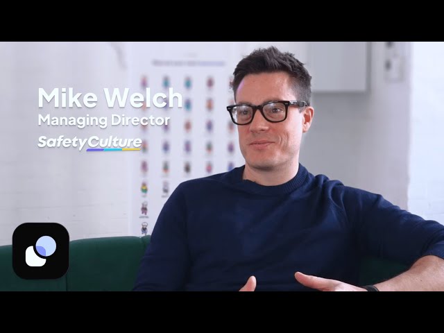 When Relevance Met SafetyCulture