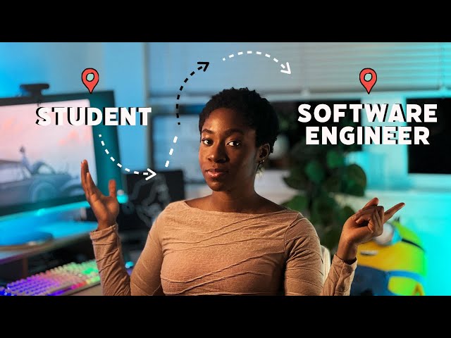 Focus areas for Computer Science Students | Road to Software Engineer