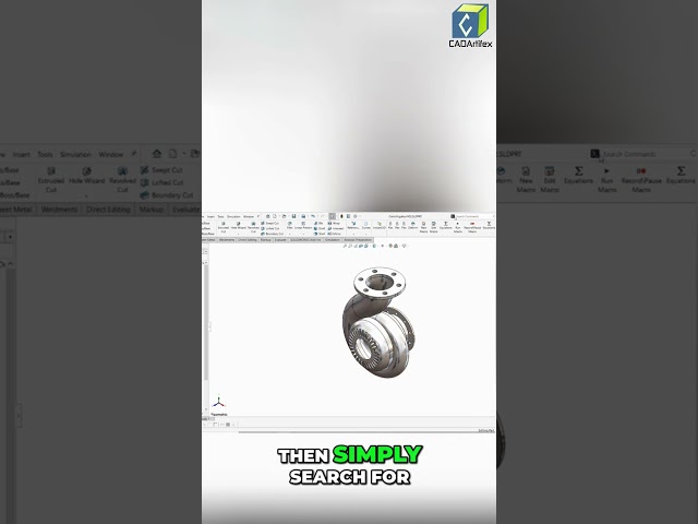 Split Tool Tutorial Create Multiple Bodies Easily!