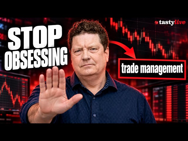 Stop Picking Strikes at Random. Tom Preston Shows the Cost.
