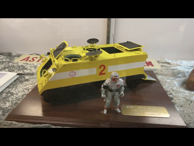 American Space Museum & Space Walk of Fame Titusville Florida