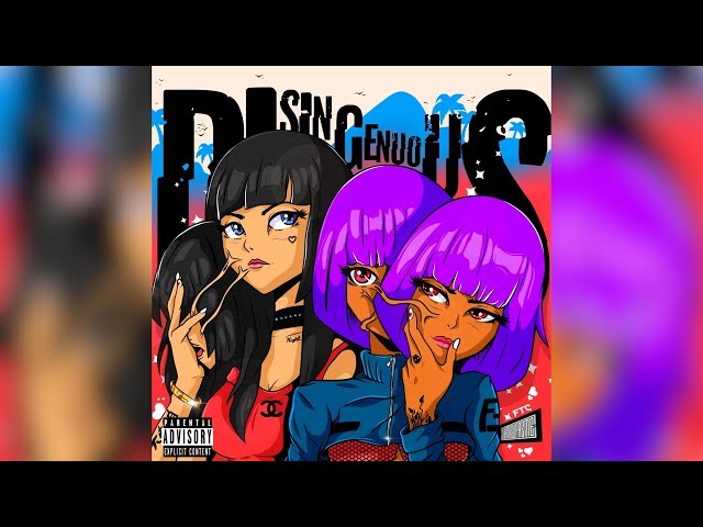 Flight - Disingenuous (Official Audio)